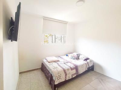 Apartamento en venta en Calasanz, Medellín · foto 8 de 13