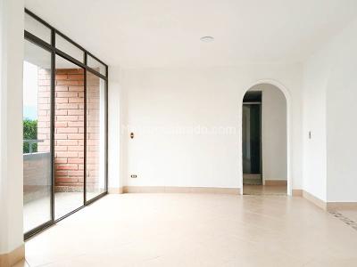 Apartamento en Arriendo, San Diego, Medellín