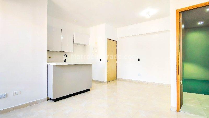 Apartment for rent in Bello