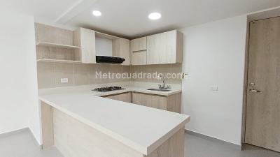 Apartamento en arriendo en Belen, Medellín · foto 4 de 20
