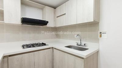 Apartamento en arriendo en Belen, Medellín · foto 6 de 20
