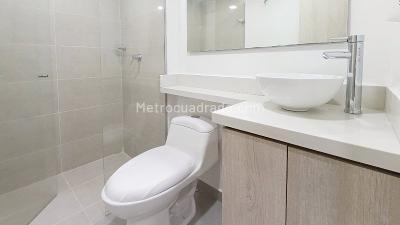 Apartamento en arriendo en Belen, Medellín · foto 11 de 20