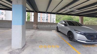Apartamento en arriendo en Belen, Medellín · foto 15 de 20