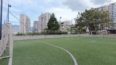 Apartamento en arriendo en Belen, Medellín · foto 20 de 20