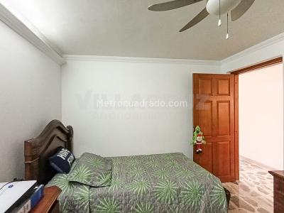 Casa de 3 alcobas en arriendo en La Floresta, Medellín, 120 m² · foto 5 de 20