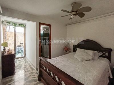 Casa de 3 alcobas en arriendo en La Floresta, Medellín, 120 m² · foto 10 de 20