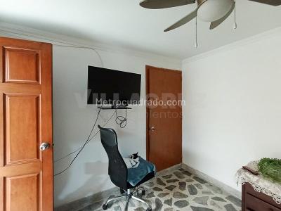 Casa de 3 alcobas en arriendo en La Floresta, Medellín, 120 m² · foto 12 de 20