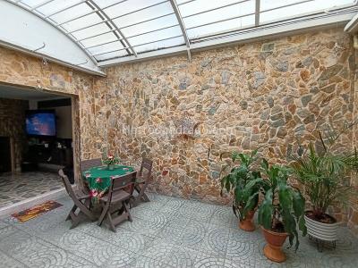 Casa de 3 alcobas en arriendo en La Floresta, Medellín, 120 m² · foto 14 de 20