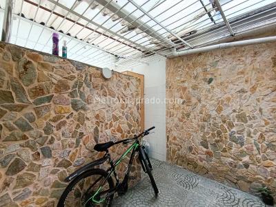 Casa de 3 alcobas en arriendo en La Floresta, Medellín, 120 m² · foto 16 de 20