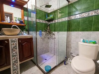 Casa de 3 alcobas en arriendo en La Floresta, Medellín, 120 m² · foto 19 de 20
