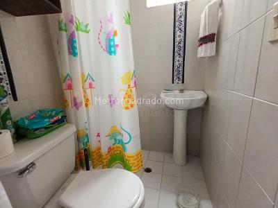 Casa de 3 alcobas en arriendo en La Floresta, Medellín, 120 m² · foto 20 de 20