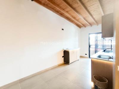 Apartamento en venta en Campo Valdes, Medellín · foto 3 de 8