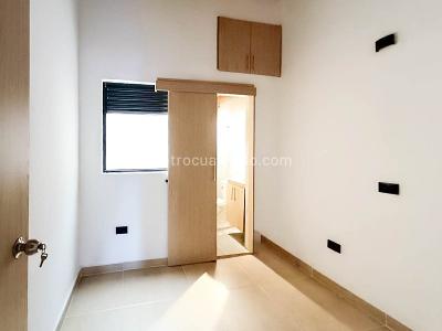 Apartamento en venta en Campo Valdes, Medellín · foto 5 de 8