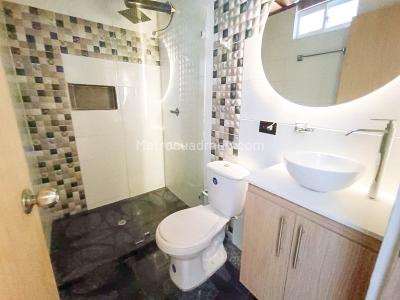 Apartamento en venta en Campo Valdes, Medellín · foto 7 de 8