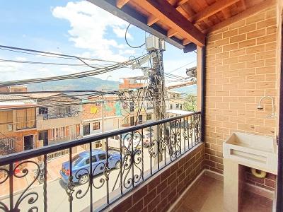 Apartamento en venta en Campo Valdes, Medellín · foto 8 de 8