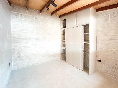 Apartaestudio en venta en Campo Valdes, Medellín, 33 m² · foto 4 de 7