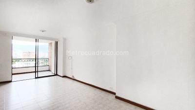 Apartamento de 3 alcobas en arriendo en El Velodromo, Medellín, 75 m² · foto 3 de 19