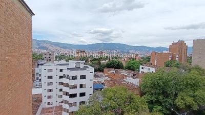 Apartamento de 3 alcobas en arriendo en El Velodromo, Medellín, 75 m² · foto 6 de 19