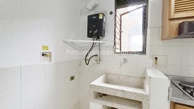 Apartamento de 3 alcobas en arriendo en El Velodromo, Medellín, 75 m² · foto 8 de 19
