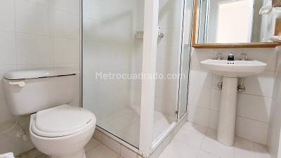 Apartamento de 3 alcobas en arriendo en El Velodromo, Medellín, 75 m² · foto 14 de 19