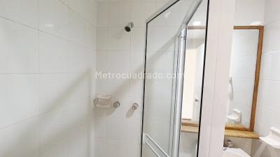 Apartamento de 3 alcobas en arriendo en El Velodromo, Medellín, 75 m² · foto 16 de 19