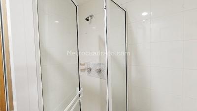 Apartamento de 3 alcobas en arriendo en El Velodromo, Medellín, 75 m² · foto 18 de 19