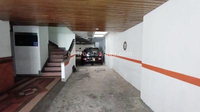 Apartamento de 3 alcobas en arriendo en El Velodromo, Medellín, 75 m² · foto 19 de 19