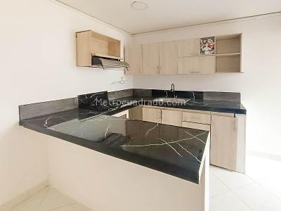 Casa de 5 alcobas en venta en Boyaca Las Brisas, Medellín, 84 m² · foto 3 de 20