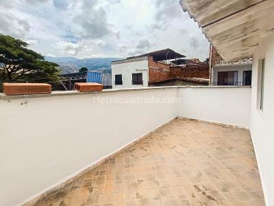 Casa de 5 alcobas en venta en Boyaca Las Brisas, Medellín, 84 m² · foto 20 de 20