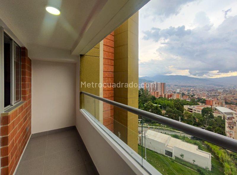 Apartment for rent in Envigado