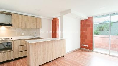 Apartment for rent in Niquia, Bello