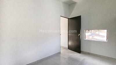 Apartaestudio en arriendo en Santa Fe, Medellín, 35 m² · foto 7 de 10