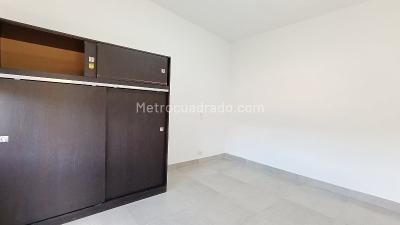 Apartaestudio en arriendo en Santa Fe, Medellín, 35 m² · foto 8 de 10