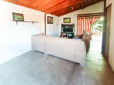 Apartamento en venta en Buenos Aires, Medellín · foto 3 de 20