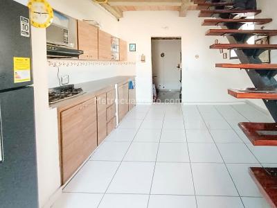 Apartamento en venta en Buenos Aires, Medellín · foto 5 de 20