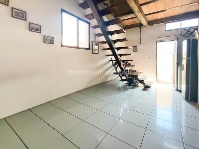 Apartamento en venta en Buenos Aires, Medellín · foto 6 de 20