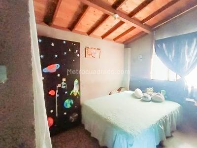Apartamento en venta en Buenos Aires, Medellín · foto 10 de 20