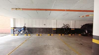 Apartamento de 3 alcobas en arriendo en La America, Medellín, 80 m² · foto 18 de 18