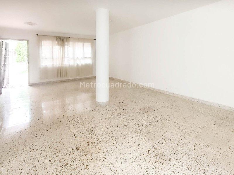 House for rent in Medellín