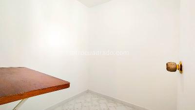Apartamento de 3 alcobas en venta en Laureles, Medellín, 86 m² · foto 13 de 20