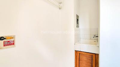 Apartamento de 3 alcobas en venta en Laureles, Medellín, 86 m² · foto 14 de 20