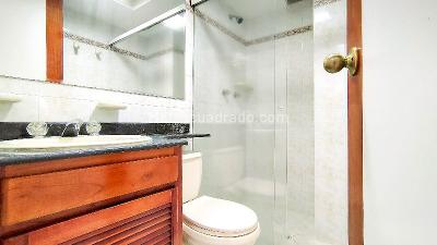 Apartamento de 3 alcobas en venta en Laureles, Medellín, 86 m² · foto 20 de 20