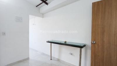 Apartaestudio en arriendo en Robledo El Diamante, Medellín, 35 m² · foto 3 de 12