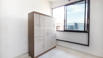 Apartaestudio en arriendo en Robledo El Diamante, Medellín, 35 m² · foto 6 de 12