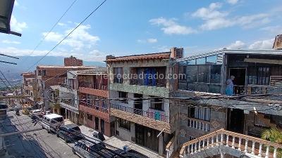 Apartaestudio en arriendo en Robledo El Diamante, Medellín, 35 m² · foto 8 de 12