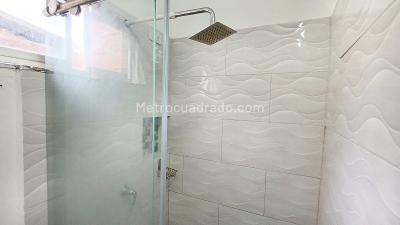 Apartaestudio en arriendo en Robledo El Diamante, Medellín, 35 m² · foto 11 de 12