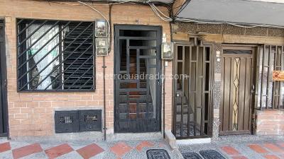 Apartaestudio en arriendo en Robledo El Diamante, Medellín, 35 m² · foto 12 de 12