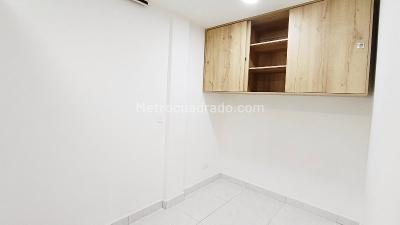 Apartaestudio en arriendo en La America, Medellín, 22 m² · foto 6 de 11