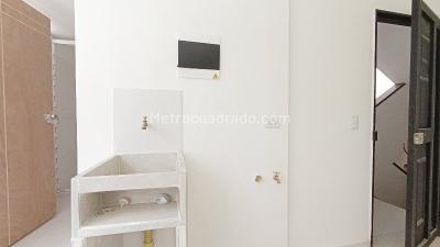 Apartaestudio en arriendo en Estadio, Medellín, 27 m² · foto 6 de 10