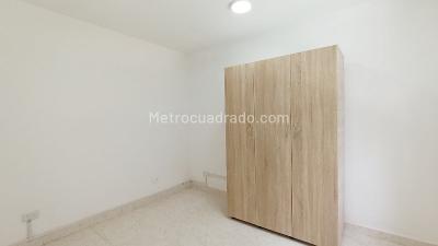 Apartaestudio en arriendo en Estadio, Medellín, 27 m² · foto 7 de 10